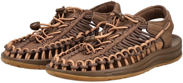 Keen Keen Sandalen Outdoorsandalen Damen - Braun/Beige - 0 | SportScheck