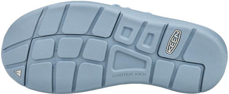 Keen Keen Sandalen Outdoorsandalen Damen - Blau - 2 | SportScheck