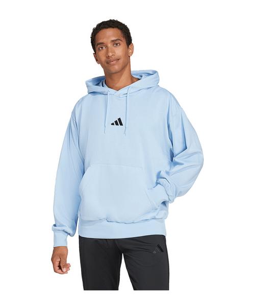 adidas Feelcozy Hoody Funktionssweatshirt Herren