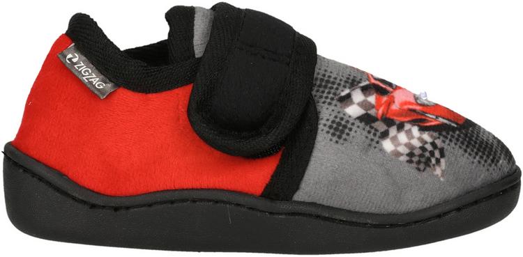 ZigZag ZigZag Adou Hausschuhe Kinder - 1001 Black - 0 | SportScheck