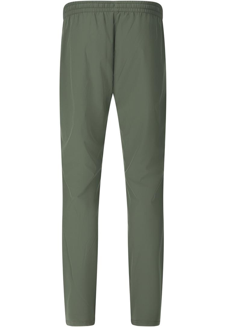 Virtus Virtus Benan V2 Trainingshose Herren - 3210 Pine - 0 | SportScheck