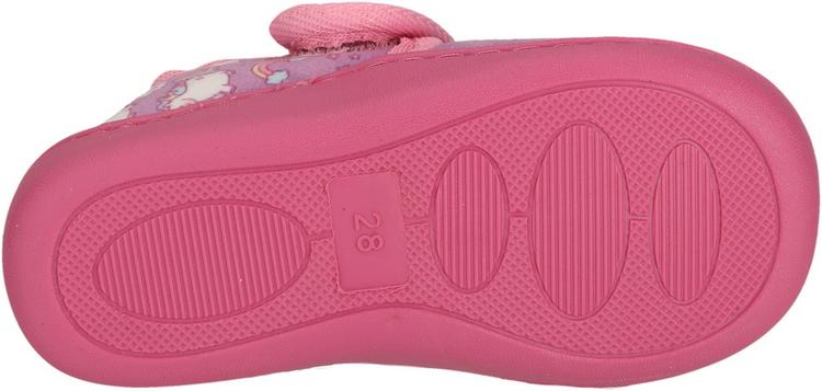 ZigZag ZigZag Adou Hausschuhe Kinder - 4300 African Violet - 4 | SportScheck