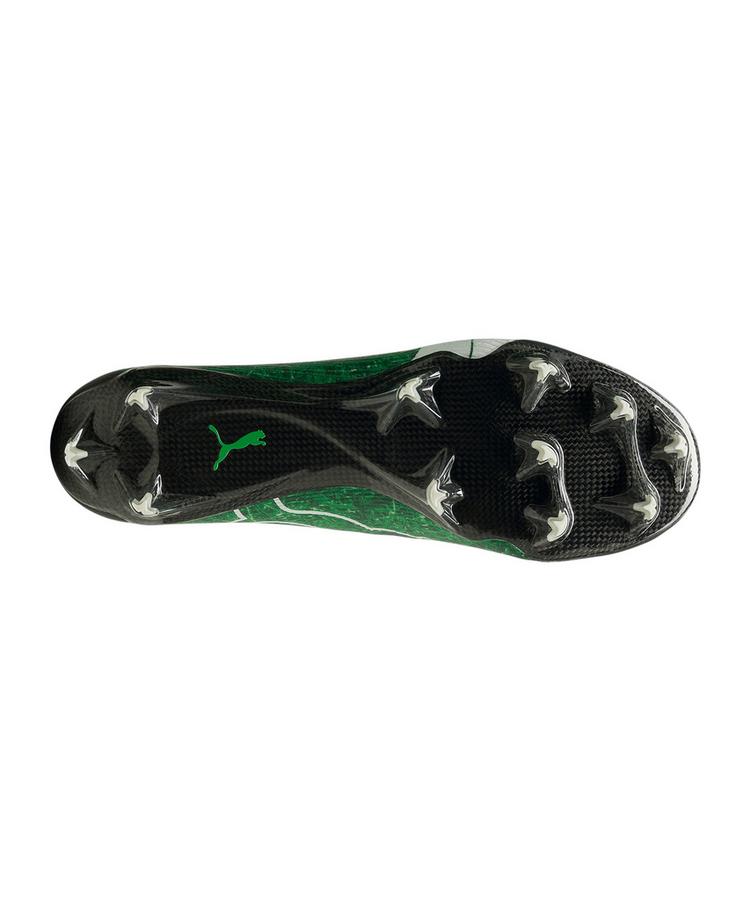 PUMA PUMA ULTRA 6 Carbon FG V1.26 Fu&szlig;ballschuhe - gruenweiss - 0 | SportScheck