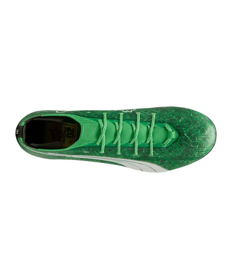 PUMA PUMA ULTRA 6 Carbon FG V1.26 Fu&szlig;ballschuhe - gruenweiss - 1 | SportScheck
