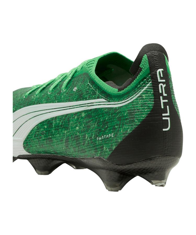 PUMA PUMA ULTRA 6 Carbon FG V1.26 Fu&szlig;ballschuhe - gruenweiss - 2 | SportScheck