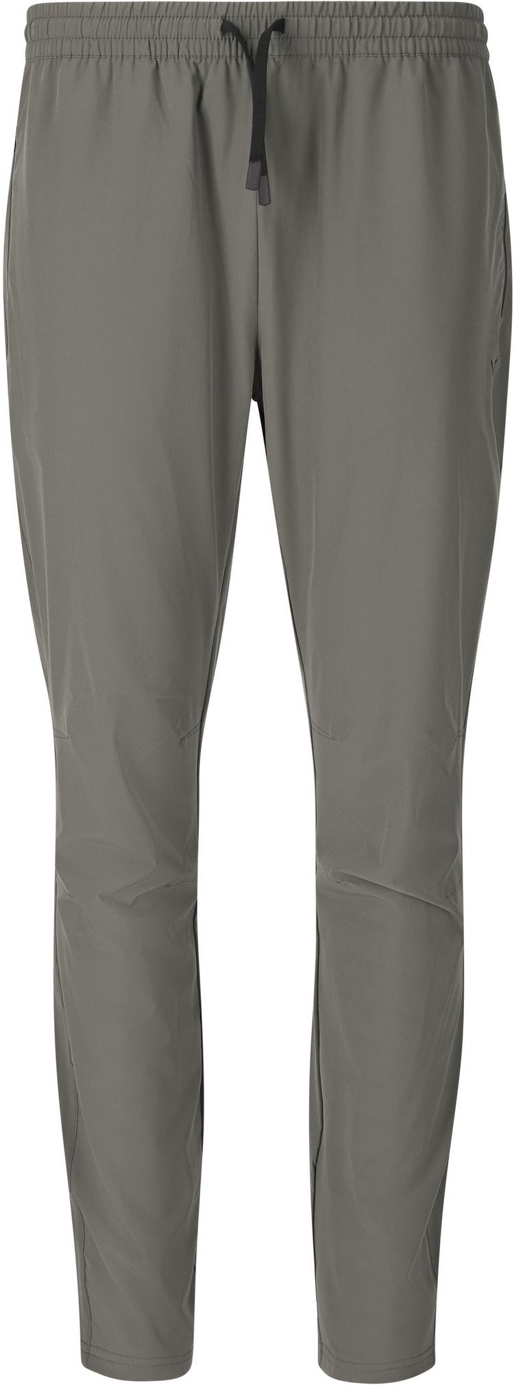 Virtus Virtus Benan V2 Trainingshose Herren - 1013 Gunmetal - 0 | SportScheck