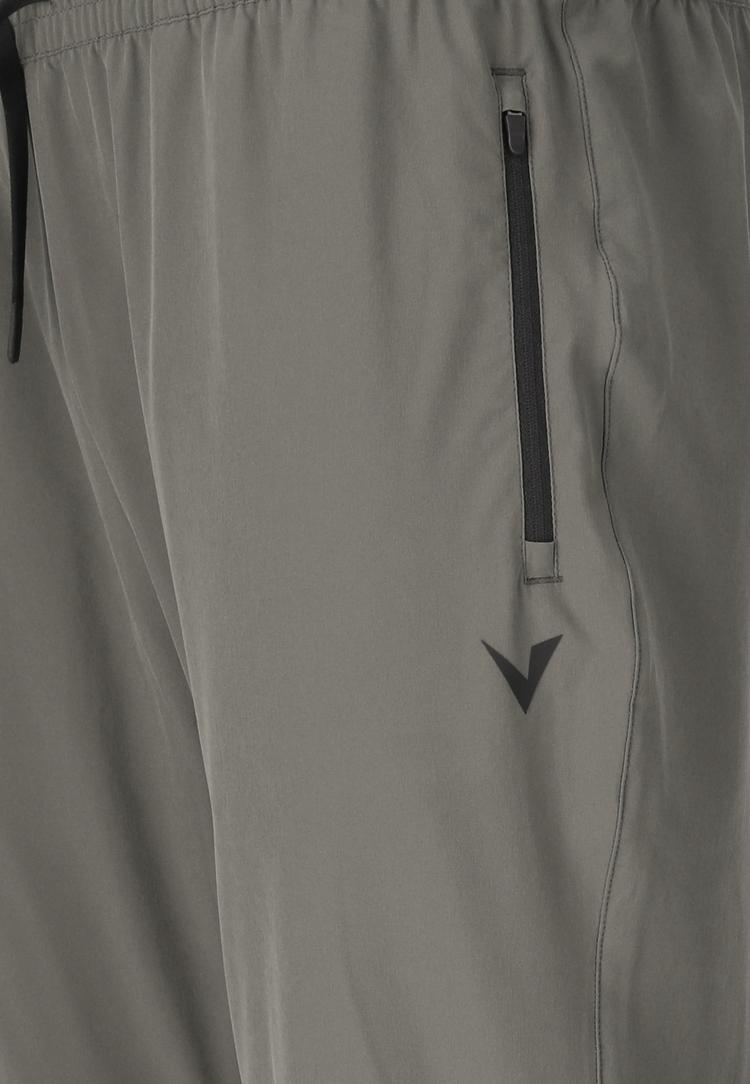 Virtus Virtus Benan V2 Trainingshose Herren - 1013 Gunmetal - 0 | SportScheck