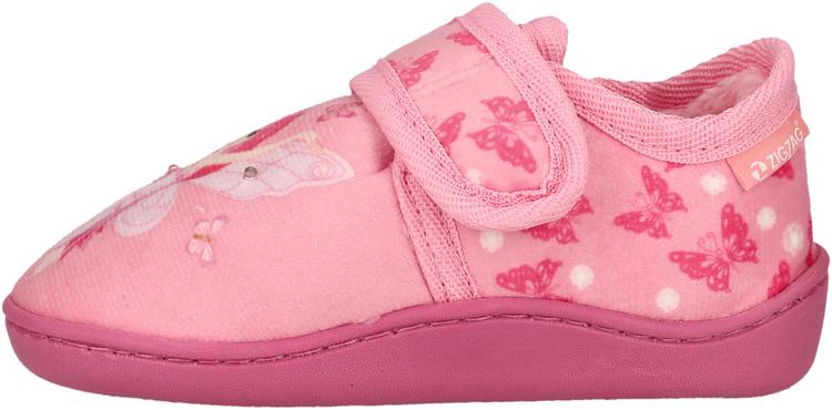 ZigZag ZigZag Adou Hausschuhe Kinder - 4047 Prism Pink - 0 | SportScheck