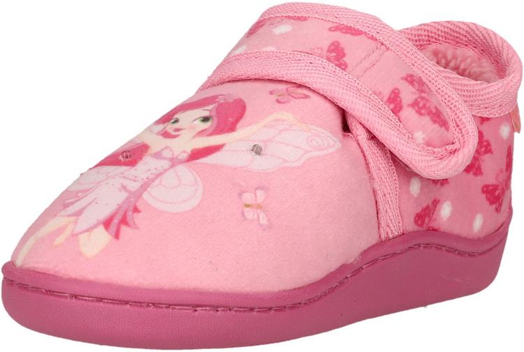 ZigZag ZigZag Adou Hausschuhe Kinder - 4047 Prism Pink - 0 | SportScheck