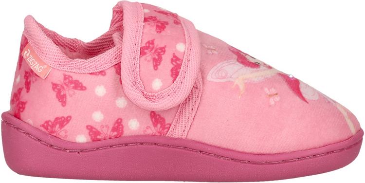 ZigZag ZigZag Adou Hausschuhe Kinder - 4047 Prism Pink - 0 | SportScheck