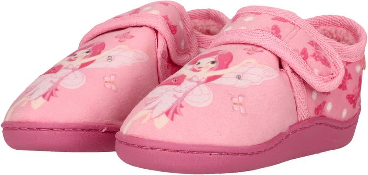ZigZag ZigZag Adou Hausschuhe Kinder - 4047 Prism Pink - 1 | SportScheck