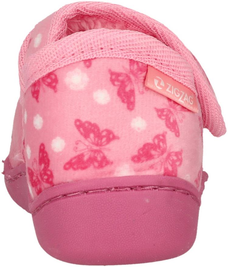 ZigZag ZigZag Adou Hausschuhe Kinder - 4047 Prism Pink - 3 | SportScheck