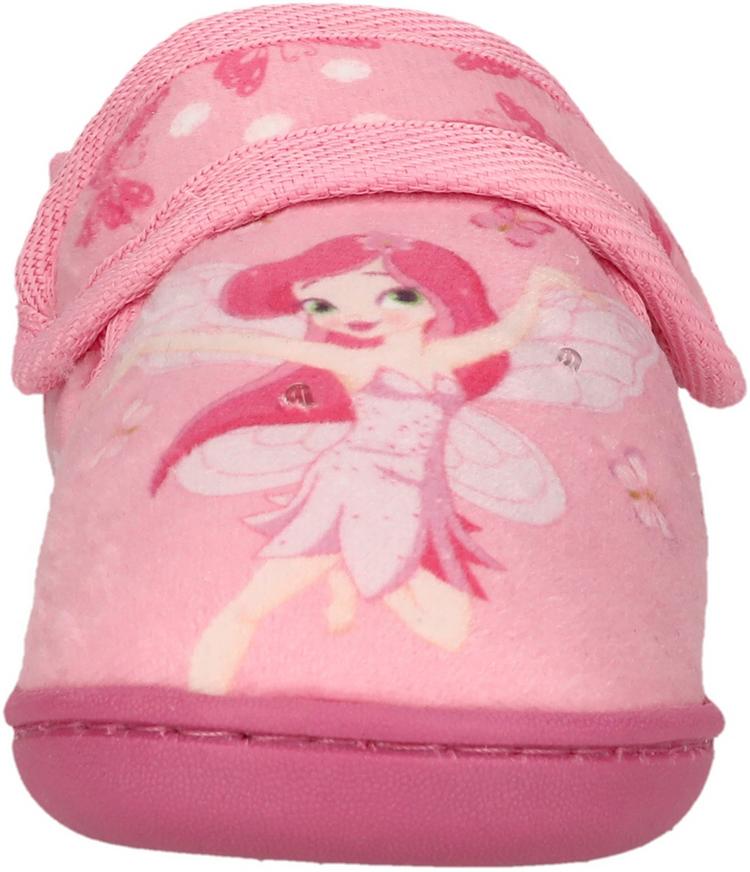 ZigZag ZigZag Adou Hausschuhe Kinder - 4047 Prism Pink - 5 | SportScheck