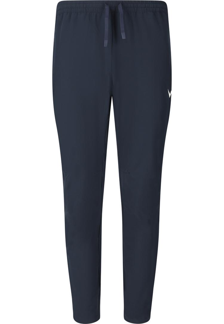 Virtus Virtus Benan V2 Trainingshose Herren - 2101 Dark Sapphire - 0 | SportScheck