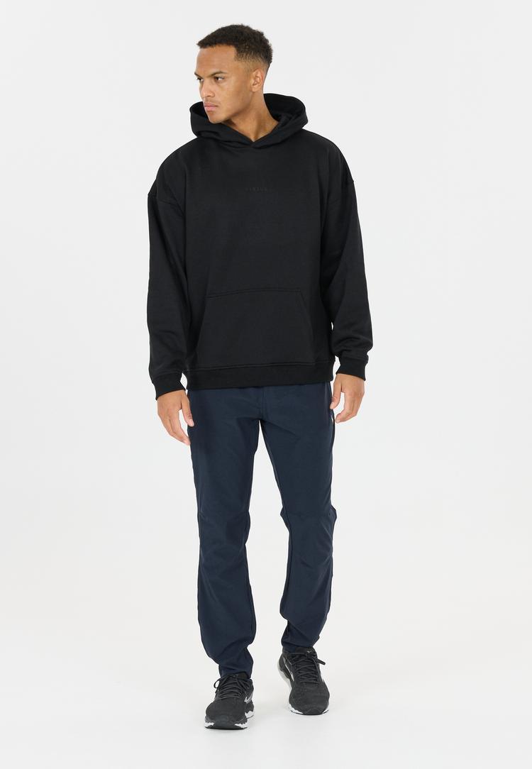 Virtus Virtus Benan V2 Trainingshose Herren - 2101 Dark Sapphire - 0 | SportScheck