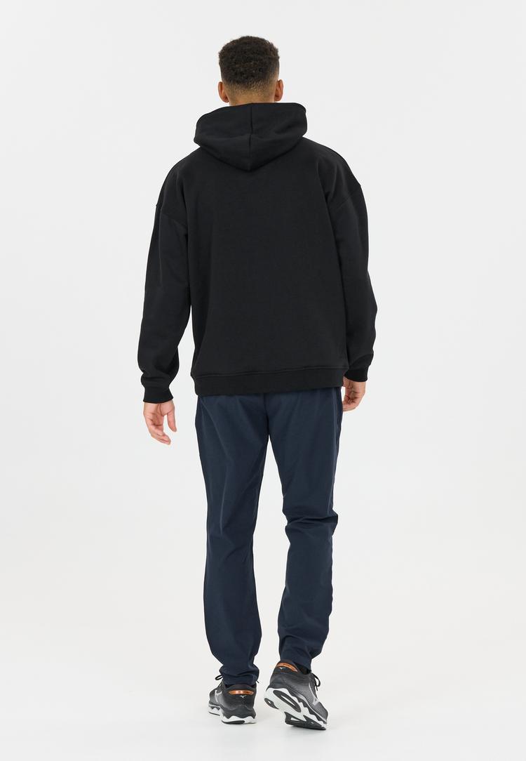 Virtus Virtus Benan V2 Trainingshose Herren - 2101 Dark Sapphire - 2 | SportScheck