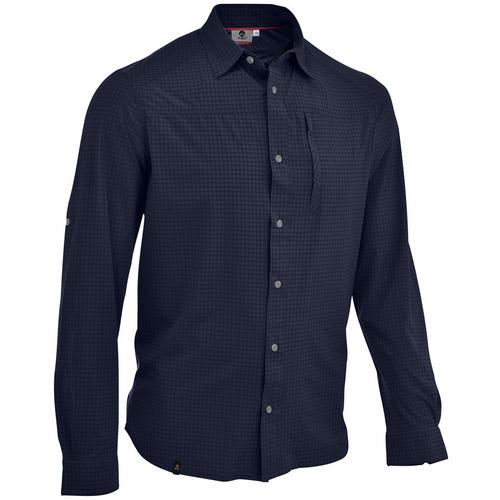 Maul Sport Panama II - SP Outdoorhemd Herren