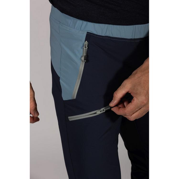 Maul Sport Maul Sport Schachentrail Trekkinghose Herren - Marine3236 - 3 | SportScheck