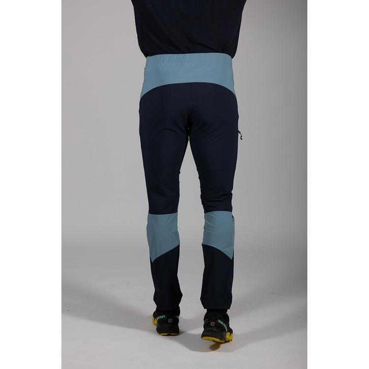 Maul Sport Maul Sport Schachentrail Trekkinghose Herren - Marine3236 - 7 | SportScheck