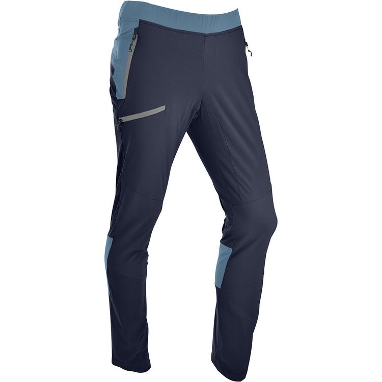 Maul Sport Maul Sport Schachentrail Trekkinghose Herren - Marine3236 - 10 | SportScheck