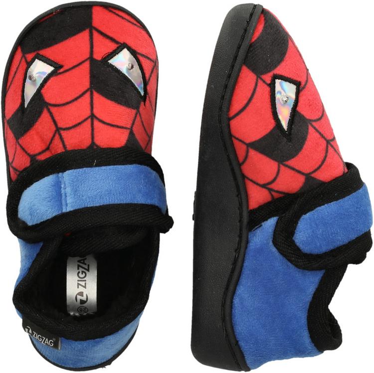 ZigZag ZigZag Adou Hausschuhe Kinder - 4165D High Risk Red (D) - 2 | SportScheck