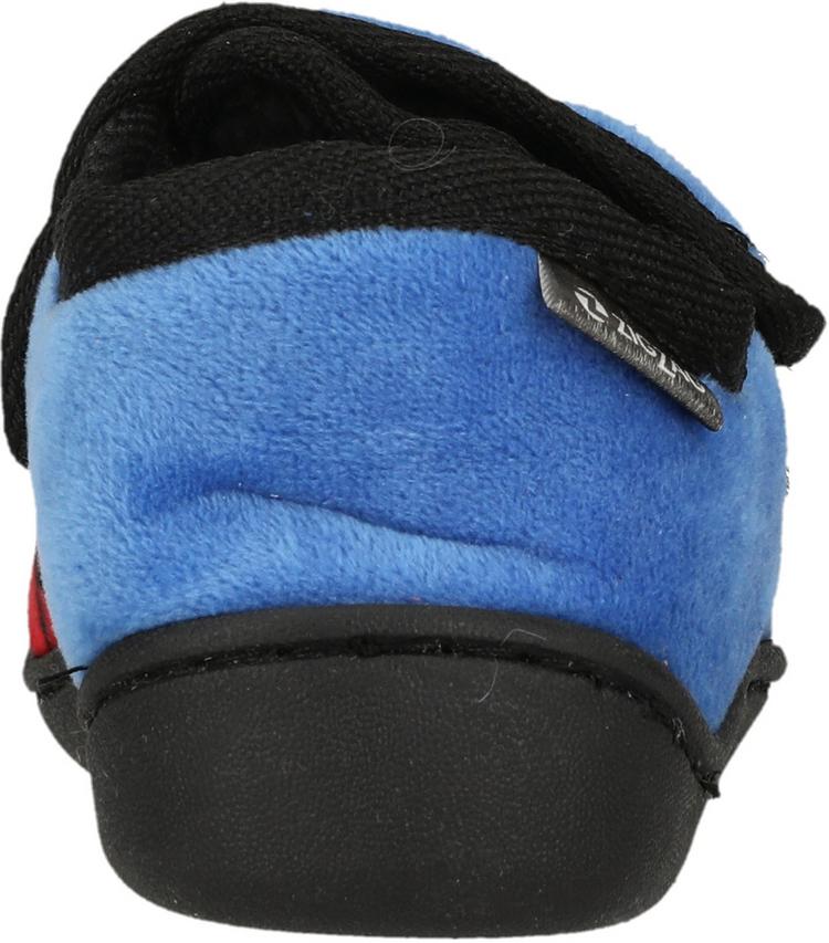 ZigZag ZigZag Adou Hausschuhe Kinder - 4165D High Risk Red (D) - 3 | SportScheck