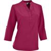 Maul Sport Bad Bevensen - SP Funktionsbluse Damen - Lila464