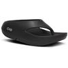 OOFOS OOriginal+ Badelatschen - black
