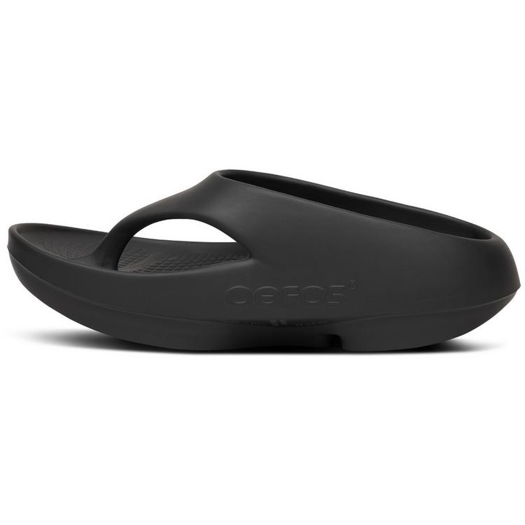 OOFOS OOFOS OOriginal+ Badelatschen - black - 1 | SportScheck