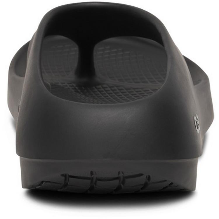 OOFOS OOFOS OOriginal+ Badelatschen - black - 2 | SportScheck