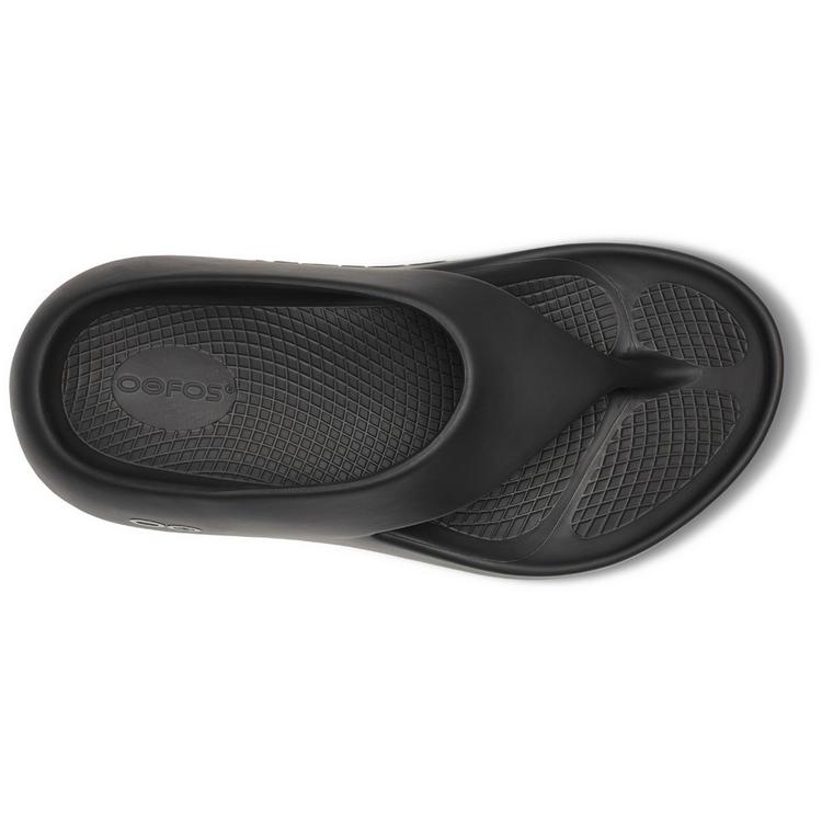 OOFOS OOFOS OOriginal+ Badelatschen - black - 3 | SportScheck