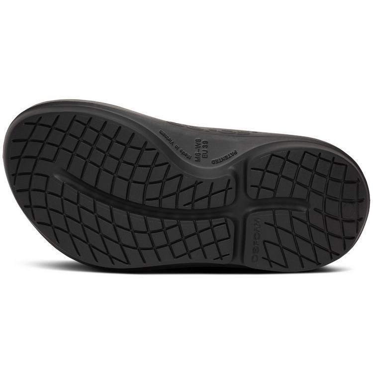 OOFOS OOFOS OOriginal+ Badelatschen - black - 4 | SportScheck