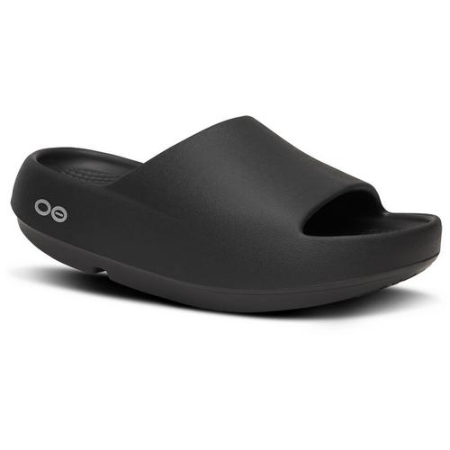 OOFOS OOahh+ Badelatschen