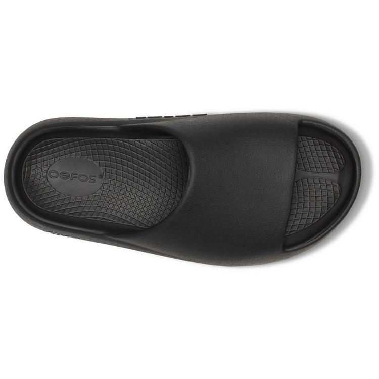 OOFOS OOFOS OOahh+ Badelatschen - black - 3 | SportScheck