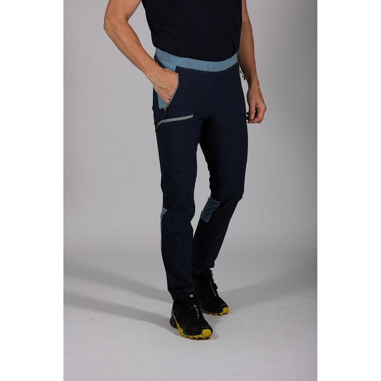 Maul Sport Maul Sport Schachentrail Trekkinghose Herren - Marine3236 - 12 | SportScheck