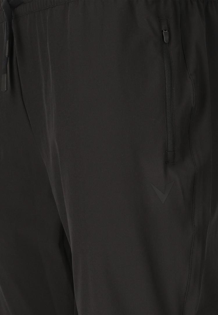 Virtus Virtus Benan V2 Trainingshose Herren - 1001 Black - 0 | SportScheck