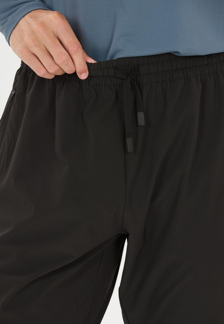 Virtus Virtus Benan V2 Trainingshose Herren - 1001 Black - 2 | SportScheck