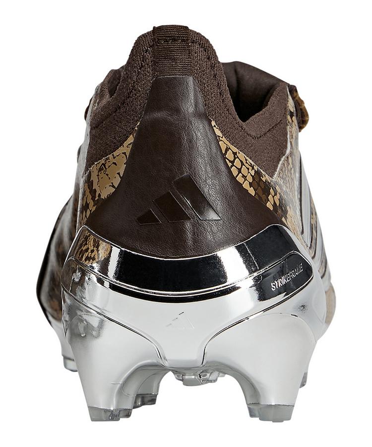 adidas adidas Predator Elite FT FG Wales Bonner Fu&szlig;ballschuhe Herren - braunsilber - 2 | SportScheck