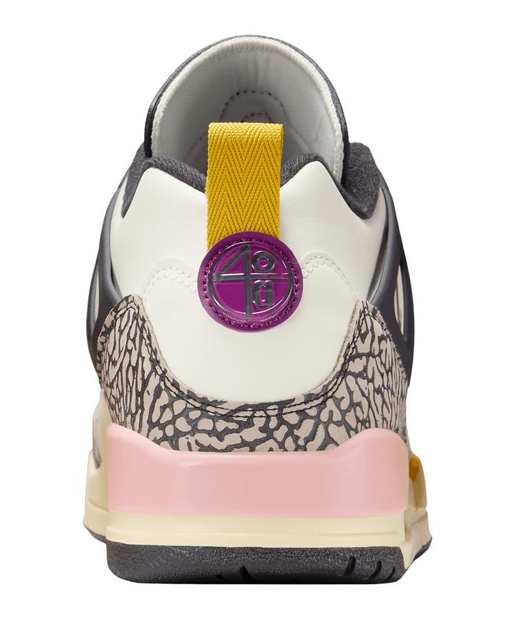 Nike Nike Spizike Low Hallenschuhe Herren - braungrau - 2 | SportScheck