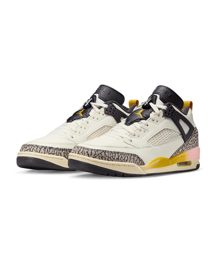 Nike Nike Spizike Low Hallenschuhe Herren - braungrau - 3 | SportScheck