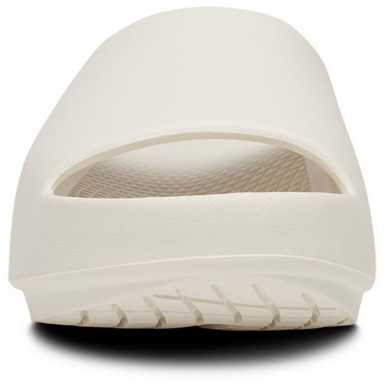 OOFOS OOFOS OOahh+ Badelatschen - chalk - 0 | SportScheck