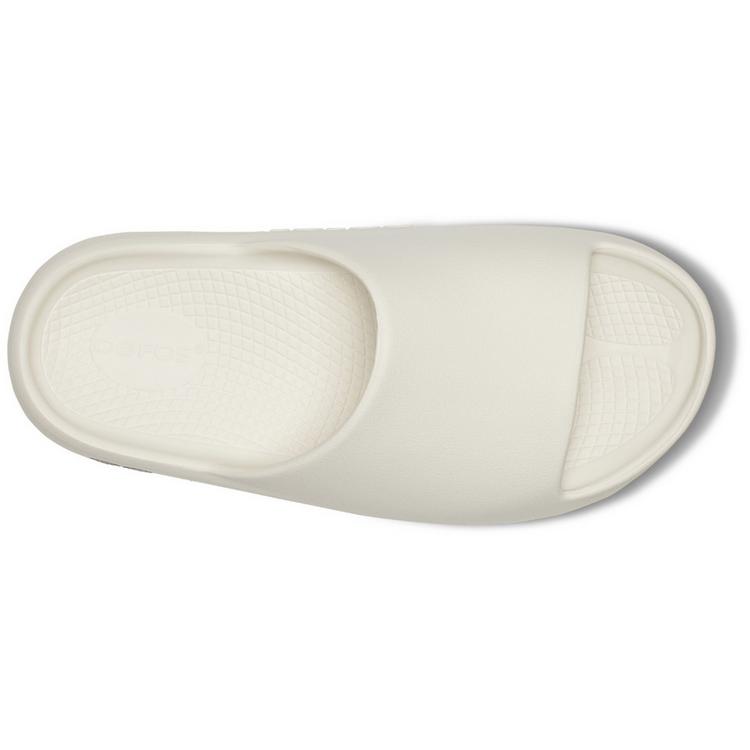 OOFOS OOFOS OOahh+ Badelatschen - chalk - 3 | SportScheck