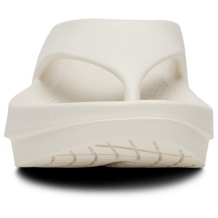 OOFOS OOFOS OOriginal+ Badelatschen - chalk - 0 | SportScheck