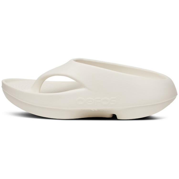 OOFOS OOFOS OOriginal+ Badelatschen - chalk - 1 | SportScheck