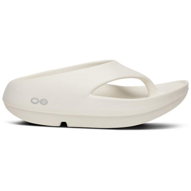 OOFOS OOFOS OOriginal+ Badelatschen - chalk - 0 | SportScheck