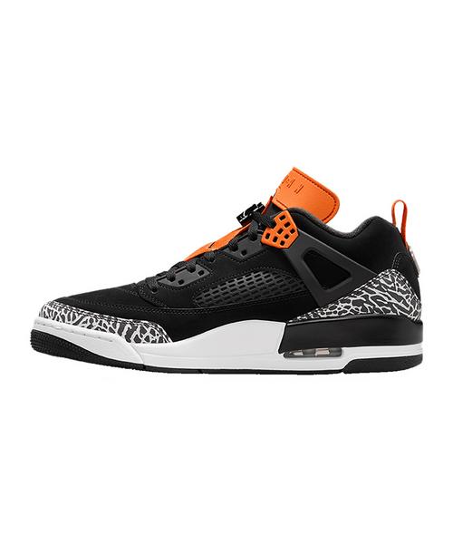 Nike Spizike Low Hallenschuhe Herren