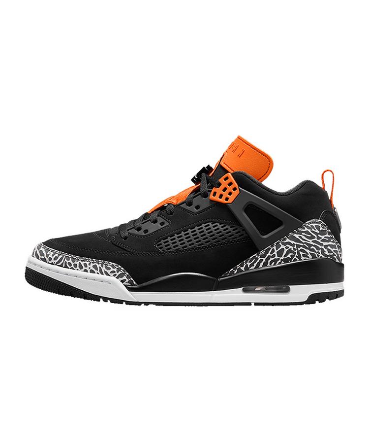 Nike Nike Spizike Low Hallenschuhe Herren - schwarzweiss - 0 | SportScheck