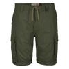 G.I.G.A. DX by killtec GS 11 MN BRMDS Funktionsshorts Herren - Oliv