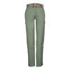 G.I.G.A. DX by killtec GS 10 WMN PNTS Trekkinghose Damen - Gr&uuml;n204