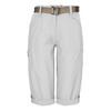 G.I.G.A. DX by killtec GS 9 WMN PNTS Funktionsshorts Damen - Wei&szlig;951